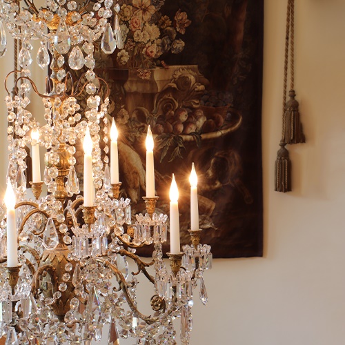 Fine Interiors